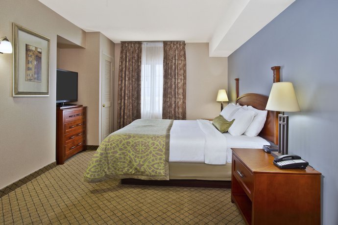 Imagen de la habitación del Hotel Executive Residency by Best Western Toronto-Mississauga. Foto 9