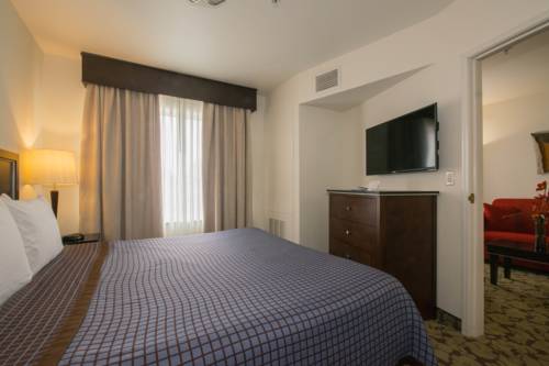 Imagen general del Hotel Executive Residency by Best Western Victorville. Foto 1
