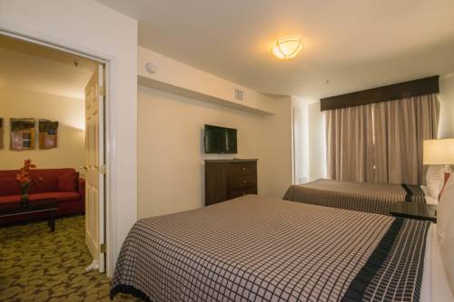 Imagen de la habitación del Hotel Executive Residency by Best Western Victorville. Foto 3