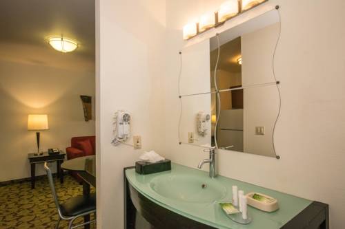 Imagen de la habitación del Hotel Executive Residency by Best Western Victorville. Foto 5
