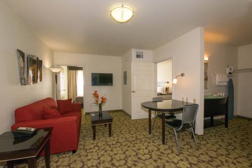 Imagen de la habitación del Hotel Executive Residency by Best Western Victorville. Foto 6