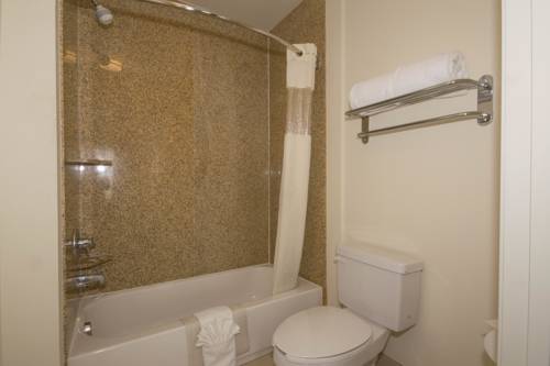 Imagen de la habitación del Hotel Executive Residency by Best Western Victorville. Foto 7