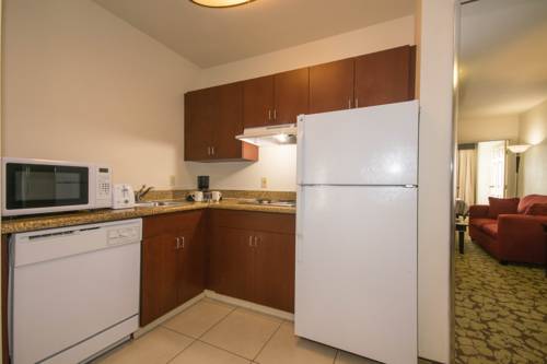 Imagen de la habitación del Hotel Executive Residency by Best Western Victorville. Foto 8
