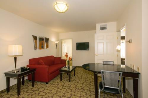 Imagen de la habitación del Hotel Executive Residency by Best Western Victorville. Foto 9