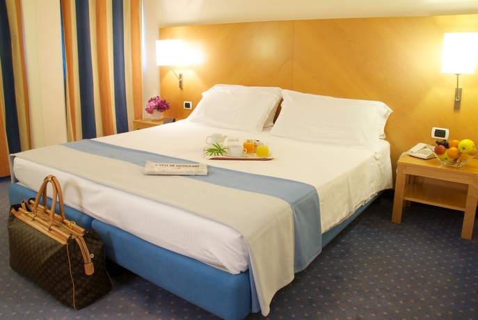 Imagen de la habitación del Hotel Executive, San Paolo D'argon. Foto 4