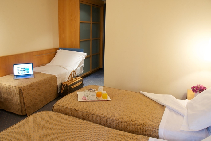 Imagen de la habitación del Hotel Executive, San Paolo D'argon. Foto 6