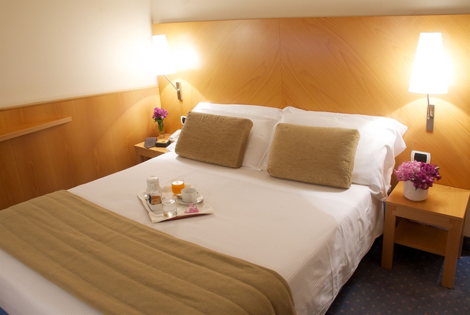 Imagen de la habitación del Hotel Executive, San Paolo D'argon. Foto 8