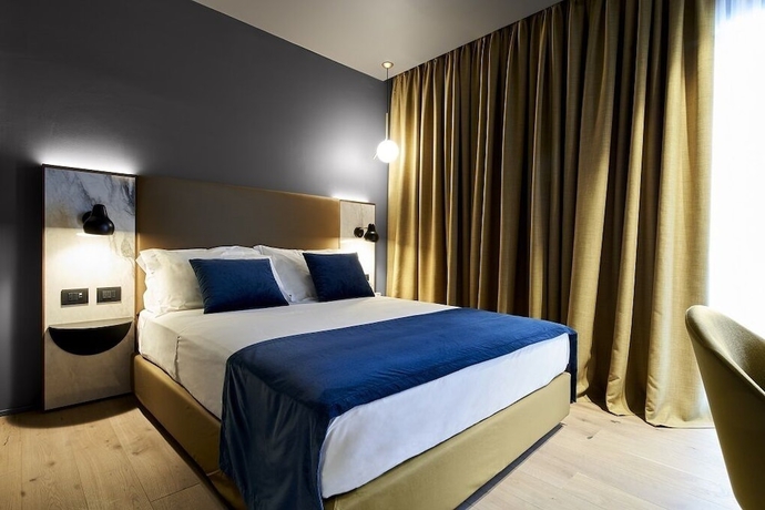 Imagen de la habitación del Hotel Executive Spa. Foto 6