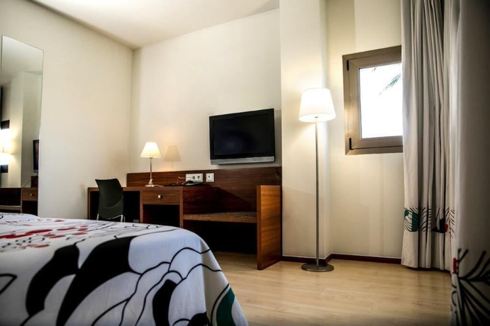 Imagen de la habitación del Hotel Executive Sport. Foto 6