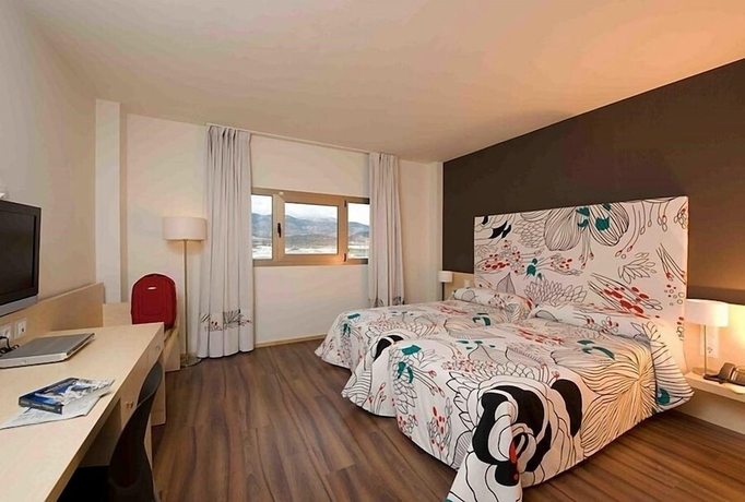 Imagen de la habitación del Hotel Executive Sport. Foto 10