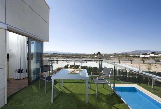 Imagen de la habitación del Hotel Executive Sport. Foto 12