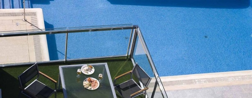 Imagen de la habitación del Hotel Executive Sport. Foto 13