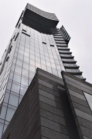 Imagen general del Hotel Executive Stay On Little Collins. Foto 11