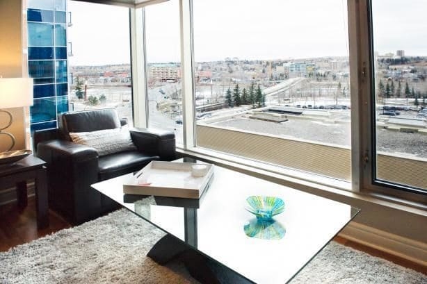 Imagen de la habitación del Hotel Executive Suites By Roseman - Five West. Foto 11