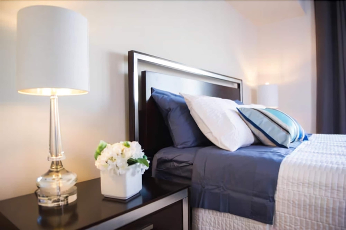 Imagen de la habitación del Hotel Executive Suites By Roseman - Luna. Foto 2