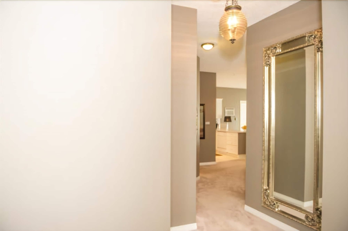 Imagen de la habitación del Hotel Executive Suites By Roseman - Pavilions Of Eau Cla. Foto 14