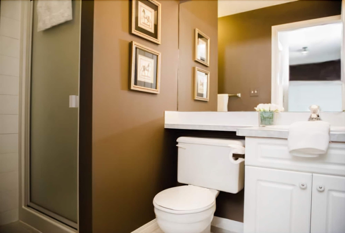 Imagen de la habitación del Hotel Executive Suites By Roseman - Pavilions Of Eau Cla. Foto 16