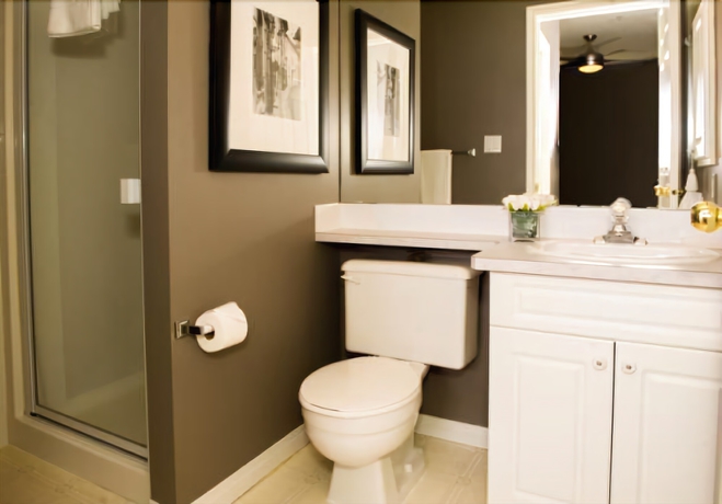 Imagen de la habitación del Hotel Executive Suites By Roseman - Pavilions Of Eau Cla. Foto 18
