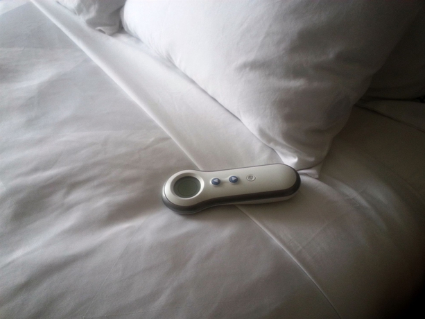 Imagen de la habitación del Hotel Executive Suites, Carteret. Foto 7