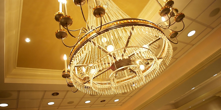 Imagen de los interiores del Hotel Executive Suites, Carteret. Foto 12