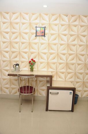 Imagen general del Hotel Executive Tower. Foto 7