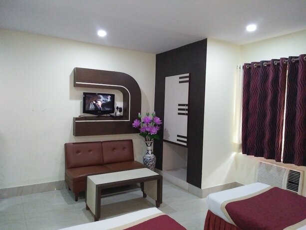 Imagen de la habitación del Hotel Executive Tower. Foto 22