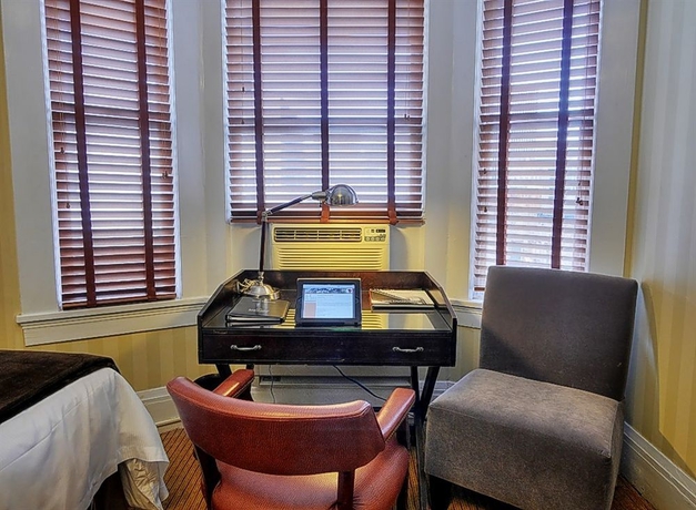 Imagen de la habitación del Hotel Executive Vintage Court. Foto 5