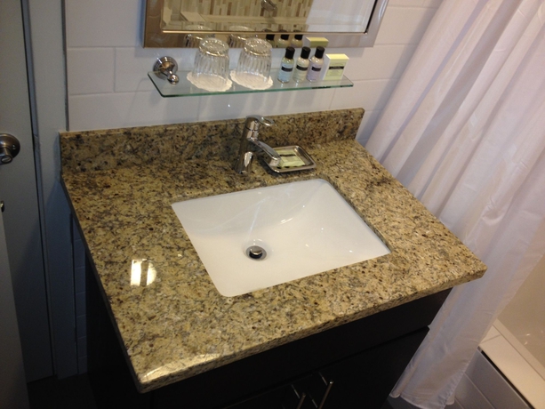 Imagen de la habitación del Hotel Executive Vintage Court. Foto 6