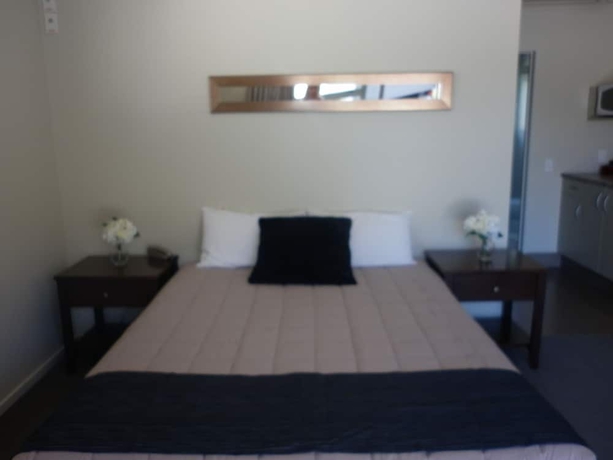 Imagen de la habitación del Hotel Executive on Fenton. Foto 2