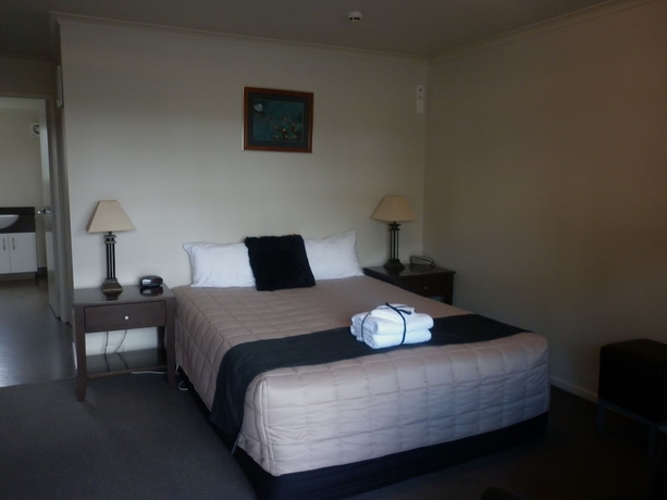 Imagen de la habitación del Hotel Executive on Fenton. Foto 3