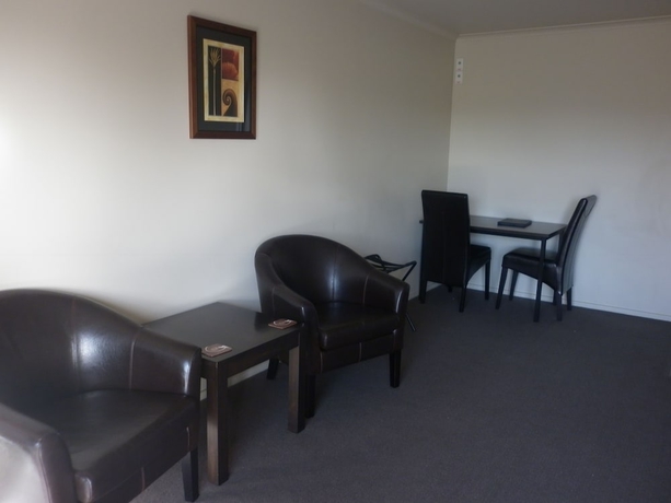 Imagen de la habitación del Hotel Executive on Fenton. Foto 4