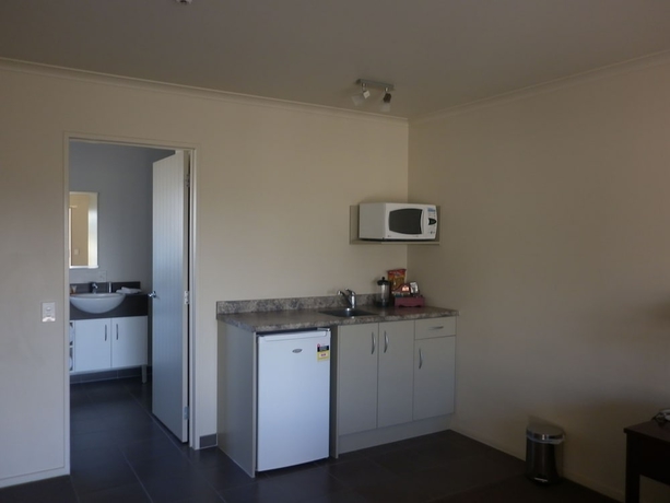 Imagen de la habitación del Hotel Executive on Fenton. Foto 5