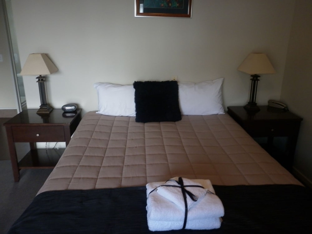 Imagen de la habitación del Hotel Executive on Fenton. Foto 6