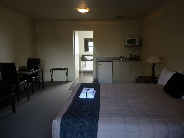 Imagen de la habitación del Hotel Executive on Fenton. Foto 7