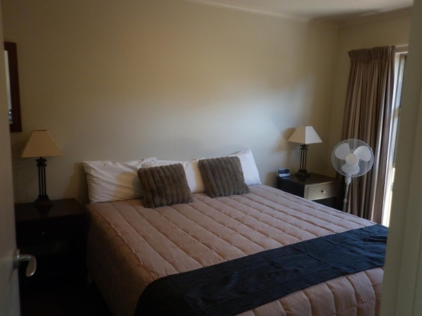 Imagen de la habitación del Hotel Executive on Fenton. Foto 9