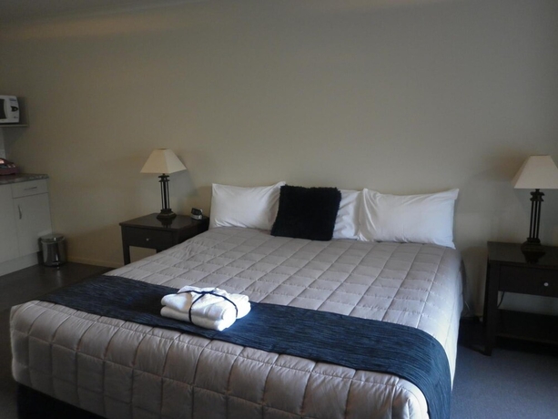 Imagen de la habitación del Hotel Executive on Fenton. Foto 10