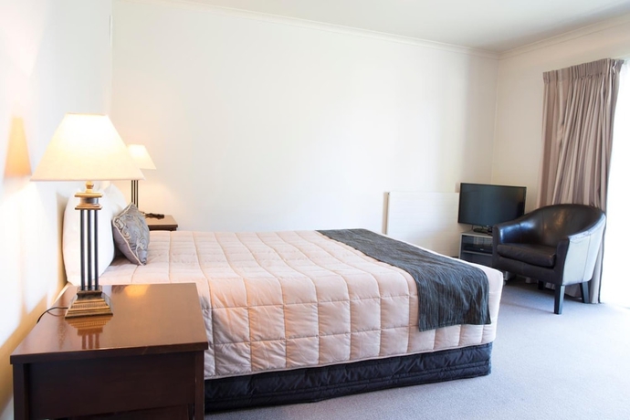 Imagen de la habitación del Hotel Executive on Fenton. Foto 12