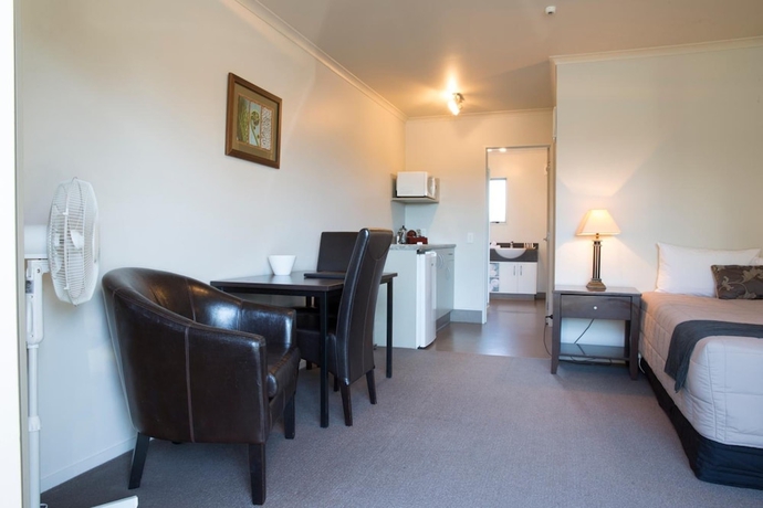 Imagen de la habitación del Hotel Executive on Fenton. Foto 13