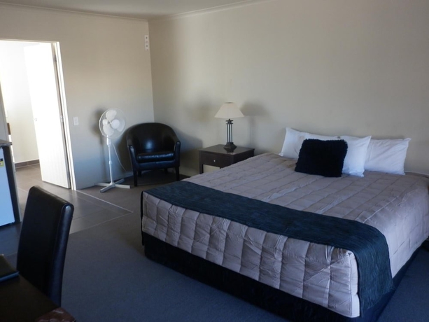 Imagen de la habitación del Hotel Executive on Fenton. Foto 14