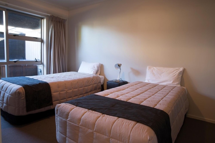 Imagen de la habitación del Hotel Executive on Fenton. Foto 15