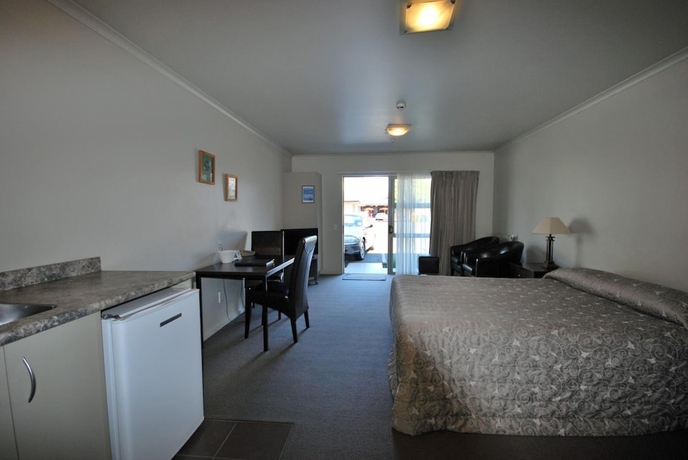 Imagen de la habitación del Hotel Executive on Fenton. Foto 16