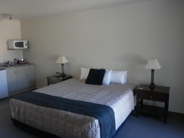 Imagen de la habitación del Hotel Executive on Fenton. Foto 17