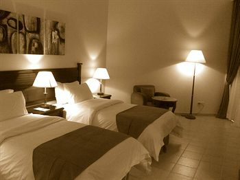 Imagen de la habitación del Hotel Executives - Kafd. Foto 3