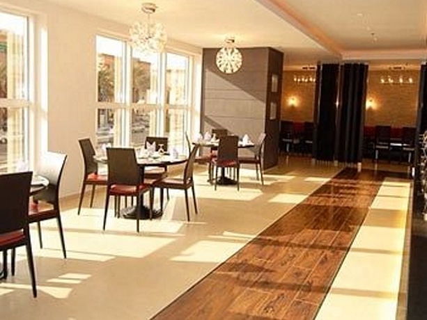 Imagen general del Hotel Executives - Olaya. Foto 4