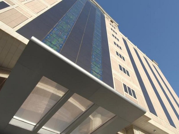 Imagen general del Hotel Executives - Olaya. Foto 6