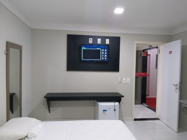 Imagen de la habitación del Hotel Executivo Boulevard. Foto 2