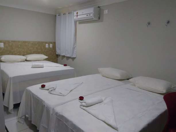 Imagen de la habitación del Hotel Executivo Boulevard. Foto 3