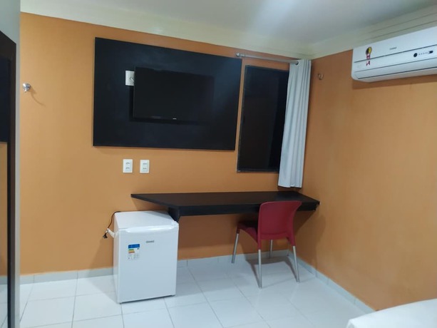 Imagen de la habitación del Hotel Executivo Boulevard. Foto 6