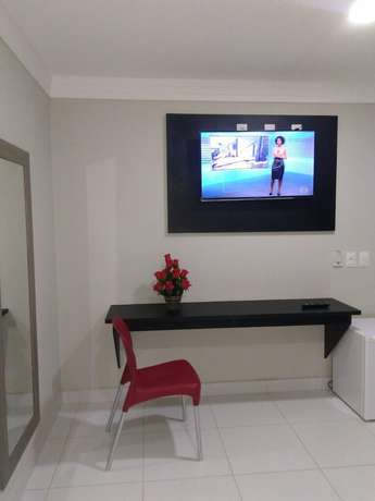 Imagen de la habitación del Hotel Executivo Boulevard. Foto 7