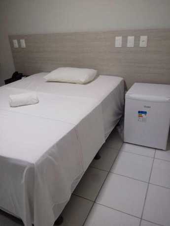 Imagen de la habitación del Hotel Executivo Boulevard. Foto 9